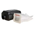 Makita 195133-5 - 5 Pack Fleece Filter Bags 